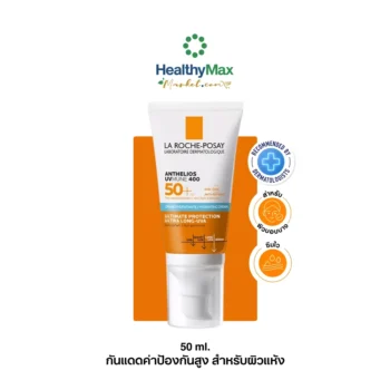 La Roche-Posay Anthelios UVmune 400 Hydrating Cream SPF50+ 50ml.