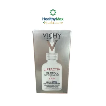 Vichy Liftactiv Retinol Specialist Deep Wrinkles Serum 30ml.
