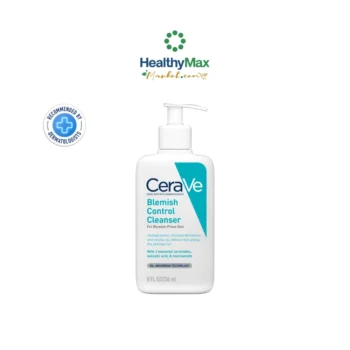Cerave Blemish Control Cleanser (236ml.)