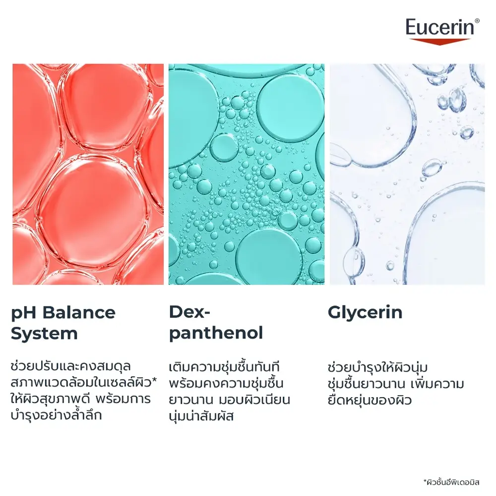 Eucerin pH5 Sensitive Skin Hydro Serum 400 ml - Image 6
