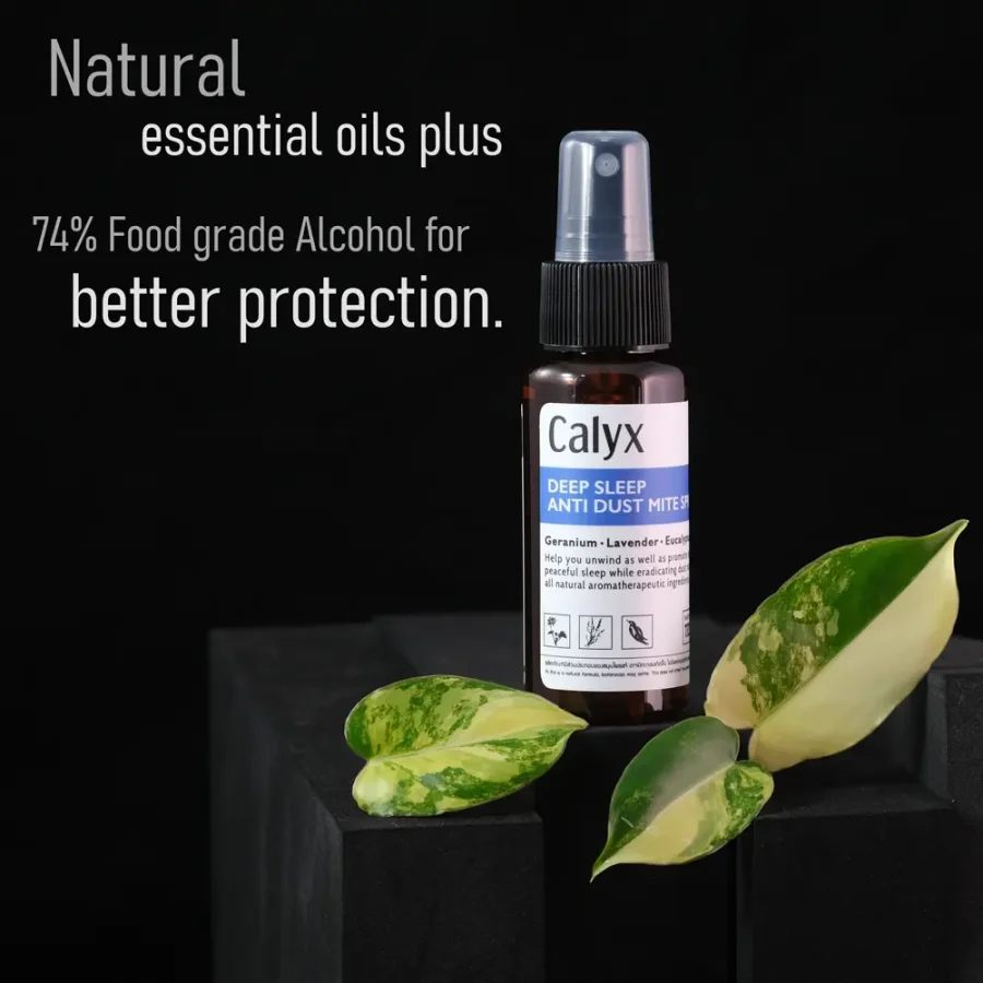 CALYX Deep Sleep Anti Dust Mite Spray - Image 10