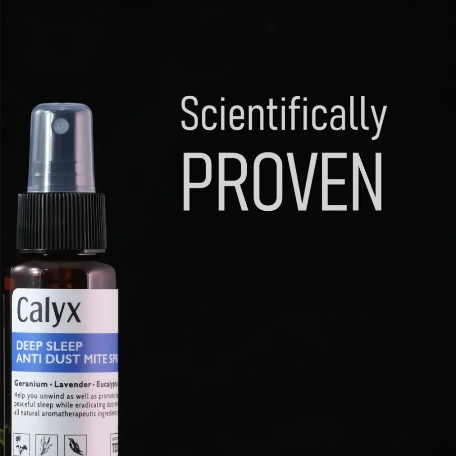 CALYX Deep Sleep Anti Dust Mite Spray - Image 9