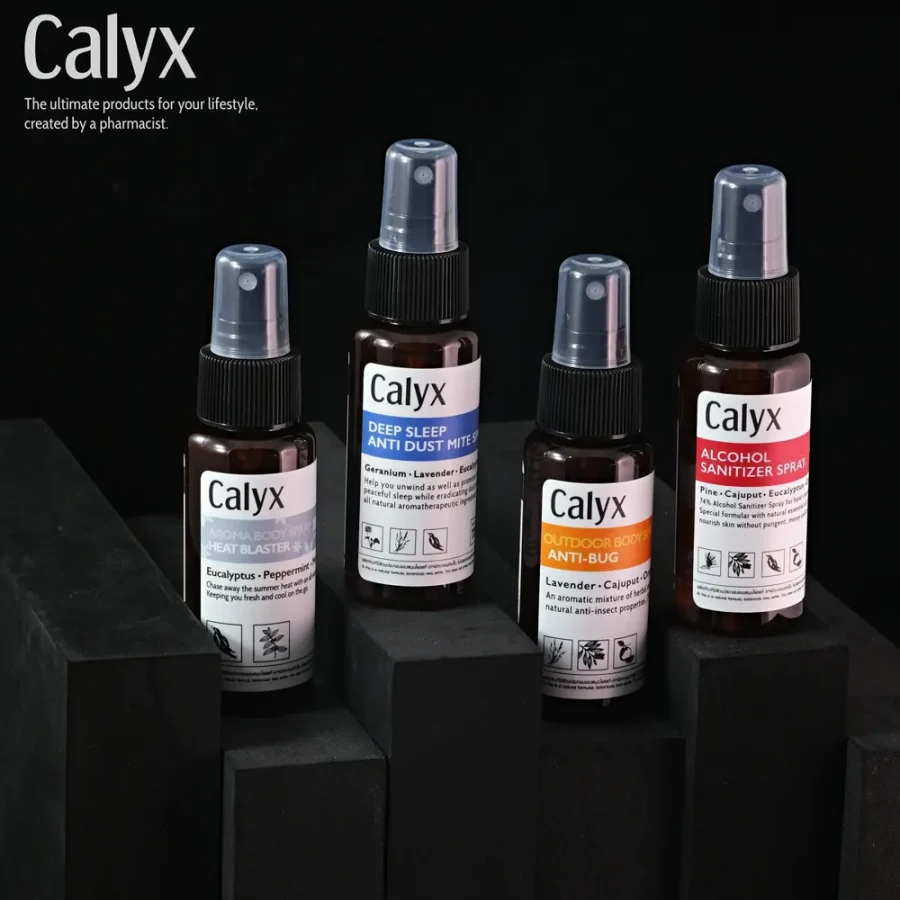 CALYX Deep Sleep Anti Dust Mite Spray - Image 13