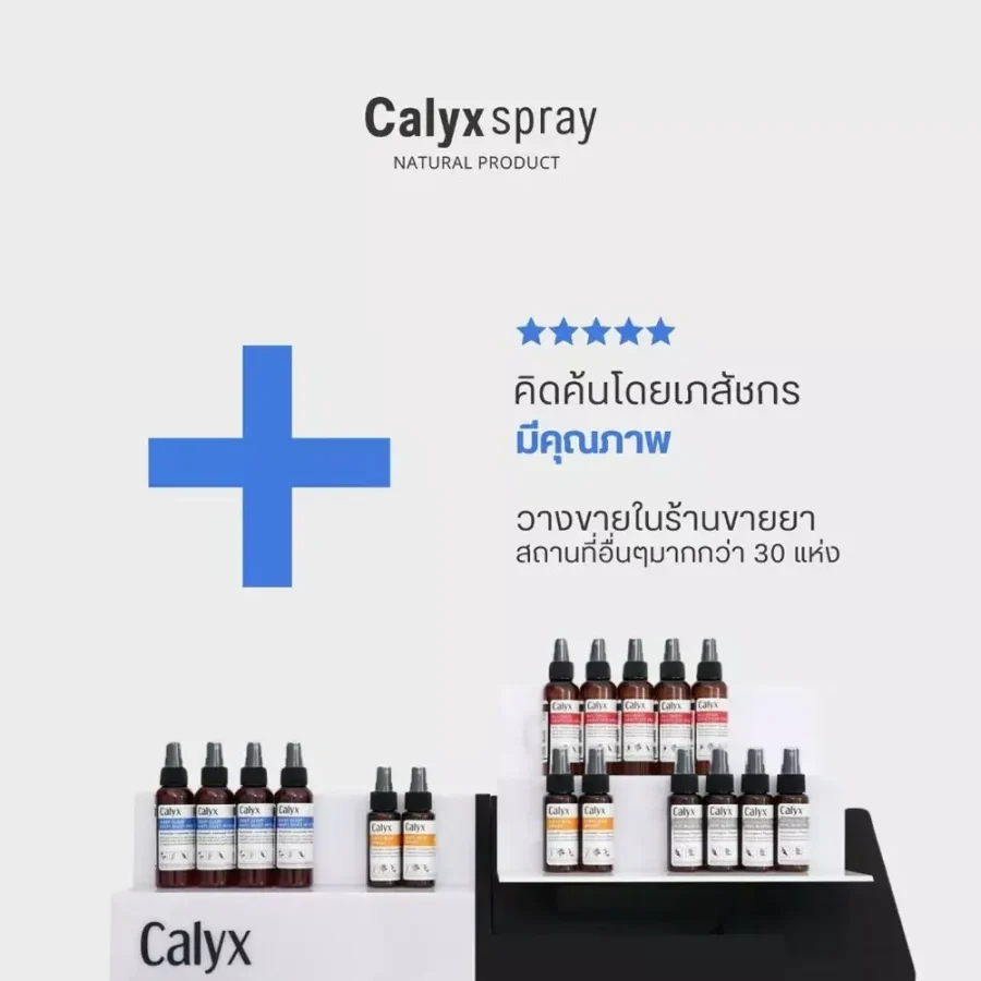 CALYX Deep Sleep Anti Dust Mite Spray - Image 6