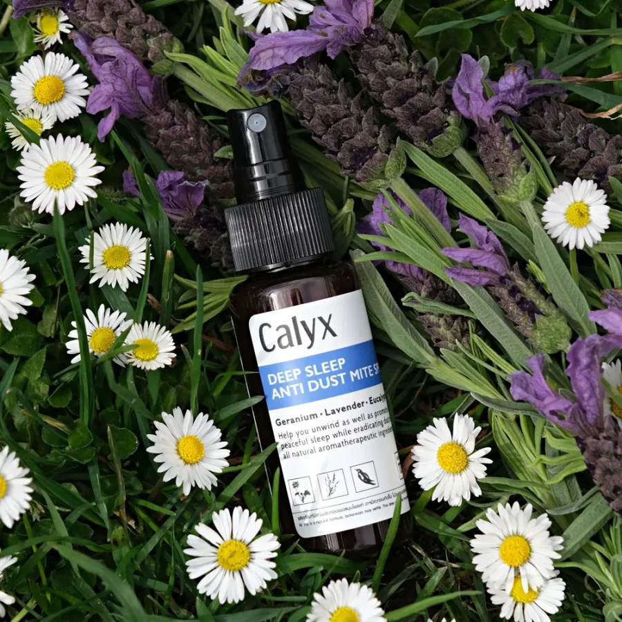 CALYX Deep Sleep Anti Dust Mite Spray - Image 7