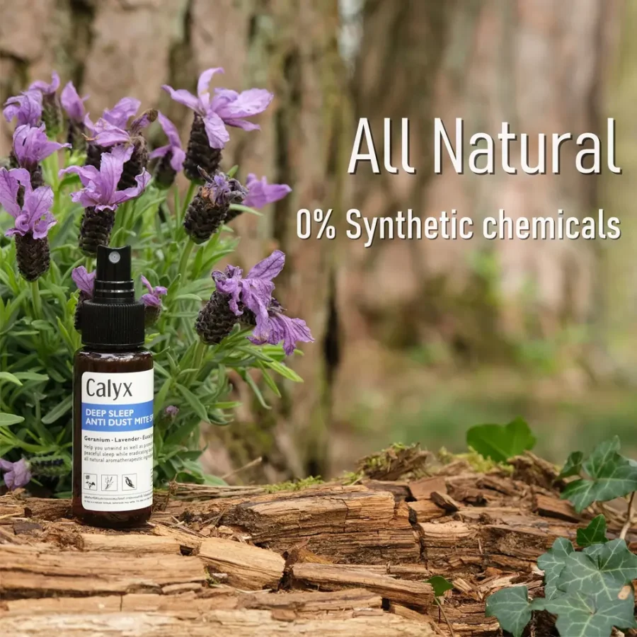 CALYX Deep Sleep Anti Dust Mite Spray - Image 8
