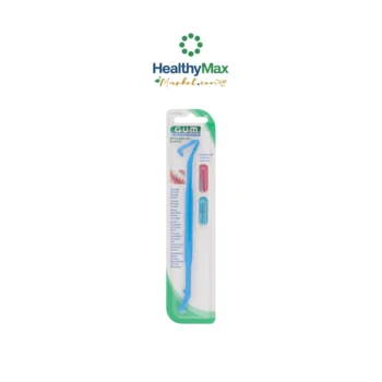 GUM Proxabrush Handle and Refill (605)