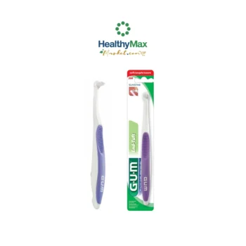 GUM End Tuft Toothbrush (308)