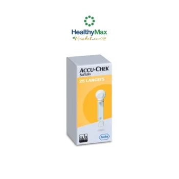 Accu-Chek Performa SoftClix II (25 Lancets)