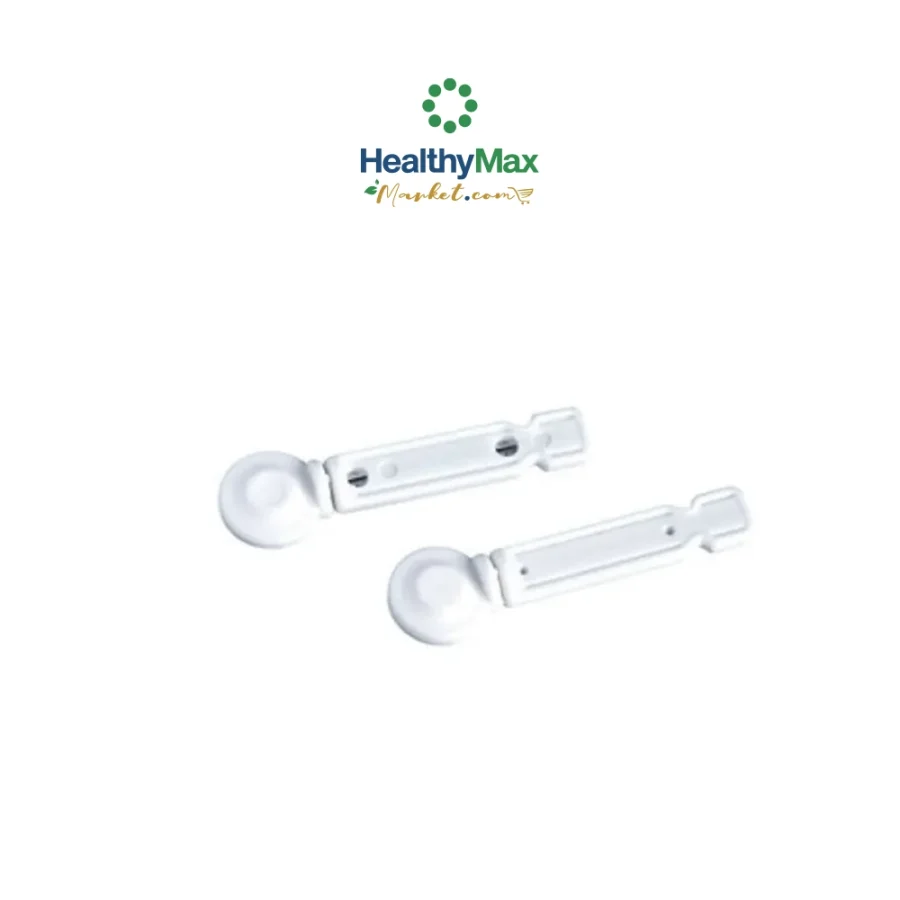 Accu-Chek SoftClix 25 Lancets - Image 4