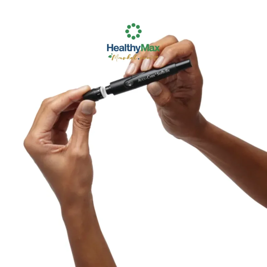 Accu-Chek SoftClix 25 Lancets - Image 3