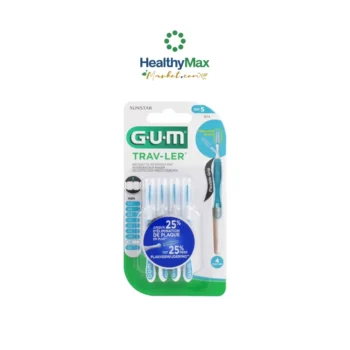 GUM Interdental Brush Trav-Ler (1614)