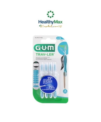 GUM Interdental Brush Trav-Ler (1614)
