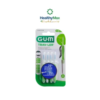 GUM Interdental Brush Trav-Ler (1414)