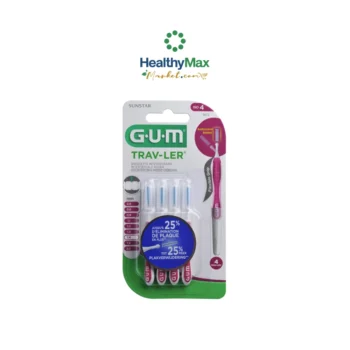 GUM Interdental Brush Trav-Ler (1612)
