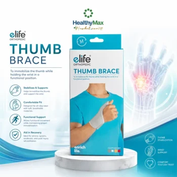 ELIFE Thumb Brace