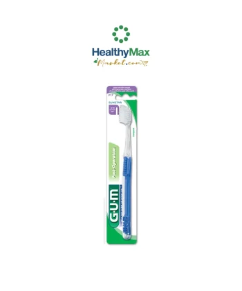 GUM Post surgical toothbrush 317 (assorted colors)