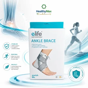 ELIFE EAN002 Ankle Brace