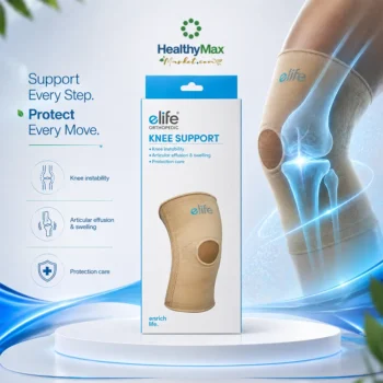 ELIFE EKN270 Knee Open Patellar
