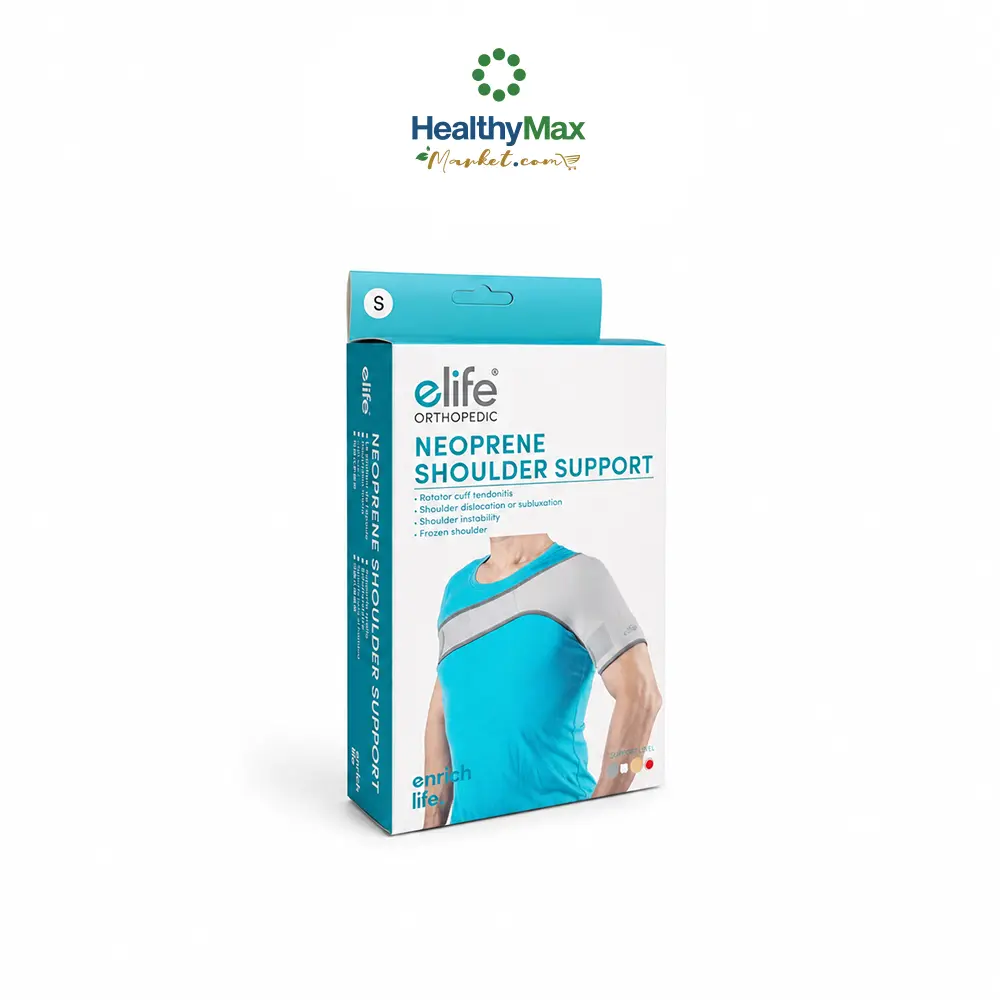 ELIFE Neoprene Shoulder - Image 2