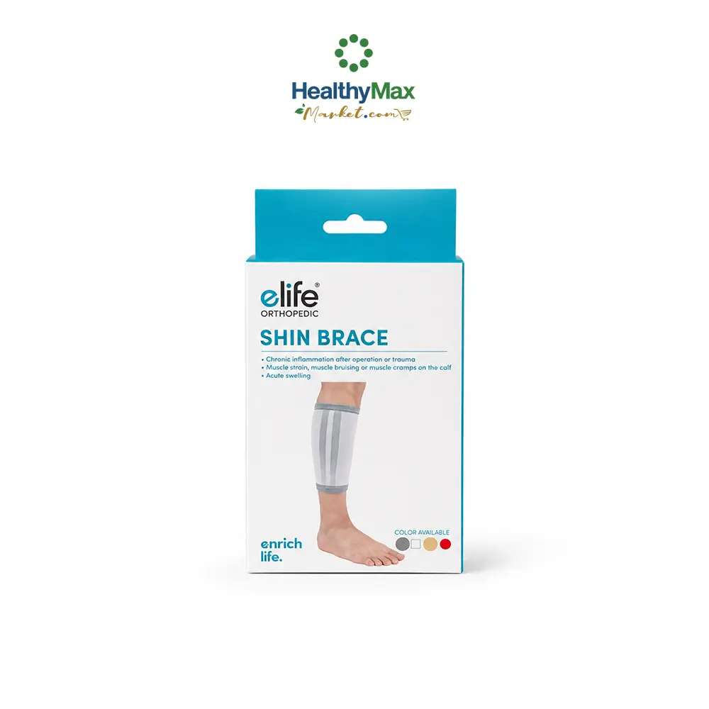 ELIFE Shin Brace - Image 2