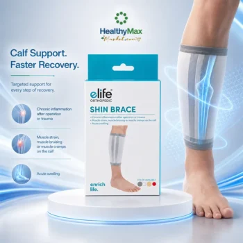 ELIFE Shin Brace