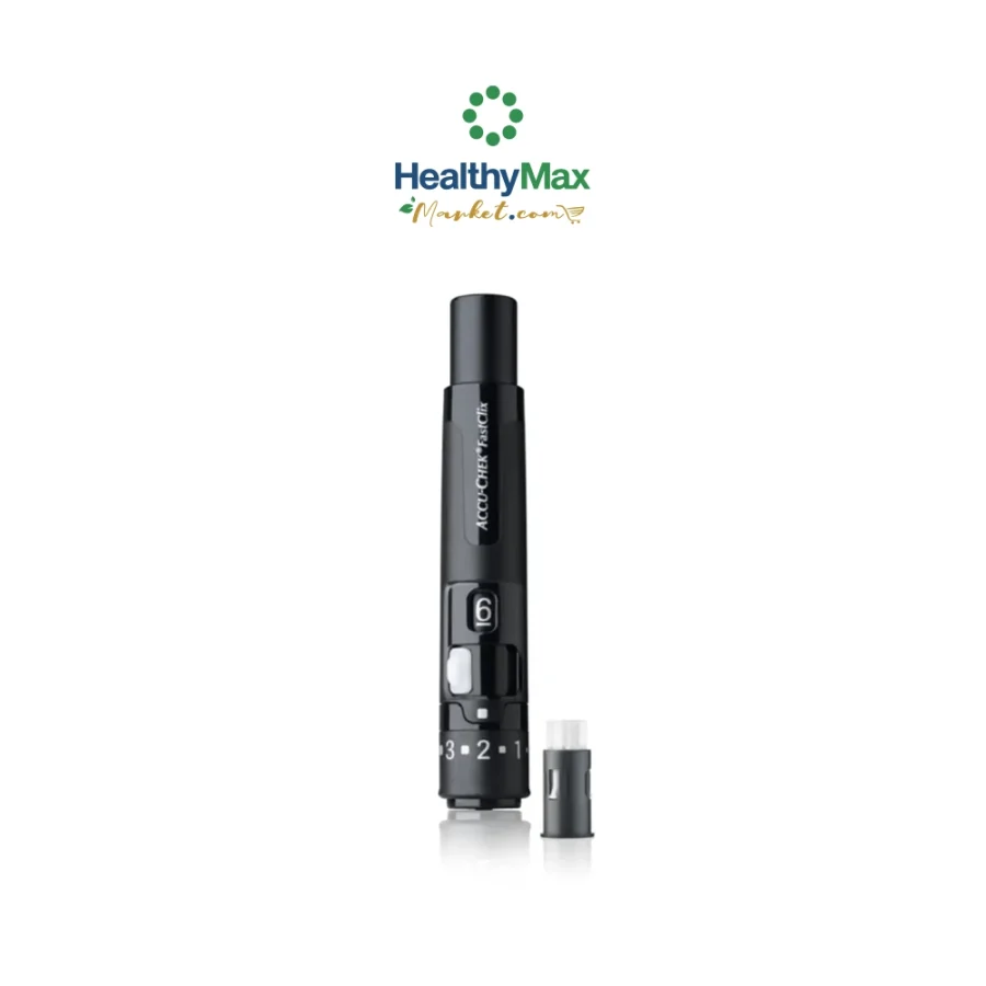 Accu-Chek FastClix 24 lancets - Image 3