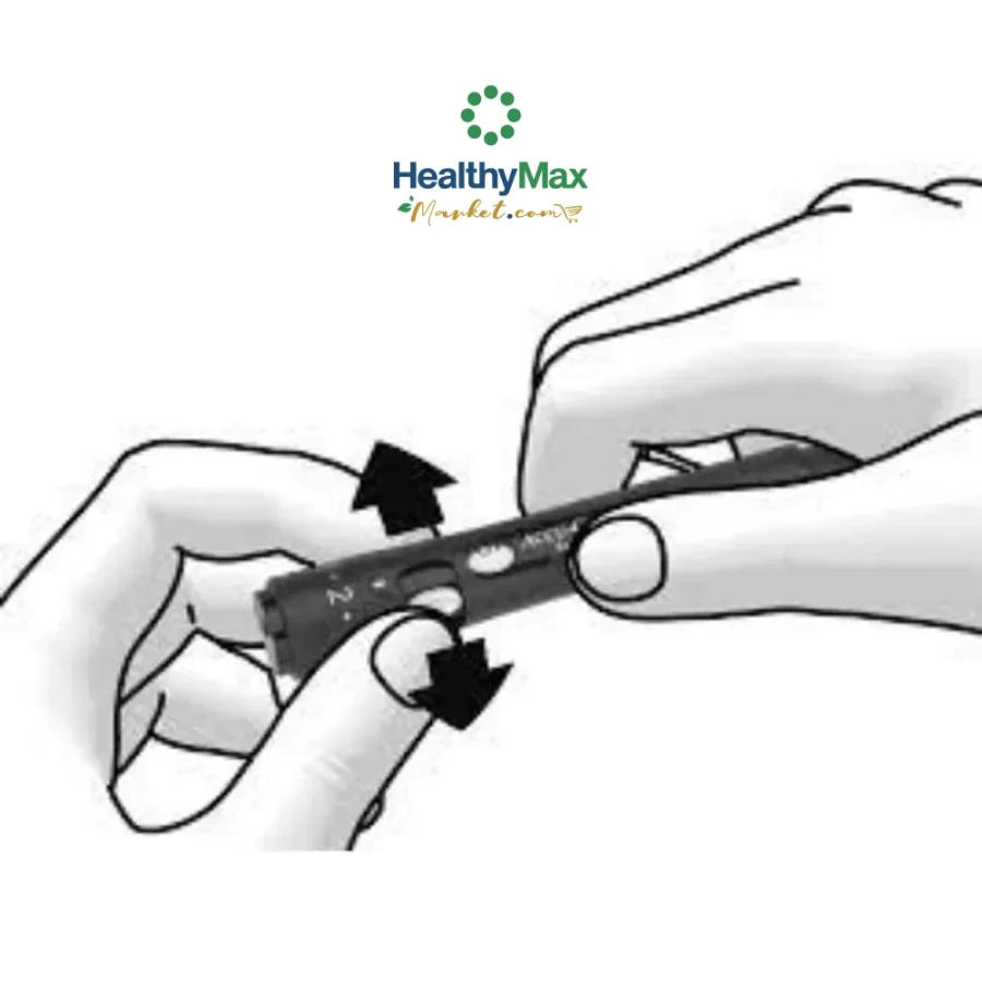 Accu-Chek FastClix 24 lancets - Image 4