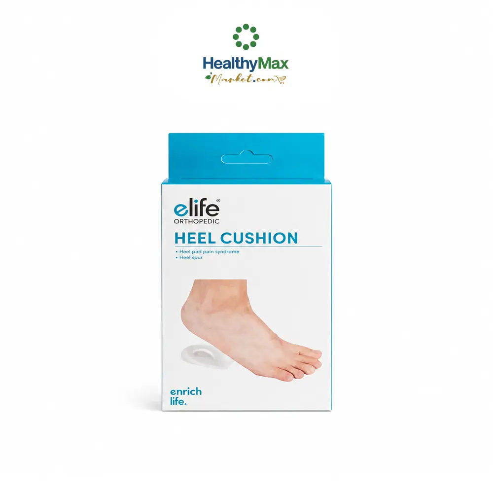 ELIFE Heel Cushioning - Image 2