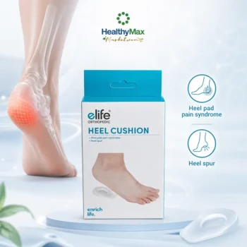 ELIFE Heel Cushioning