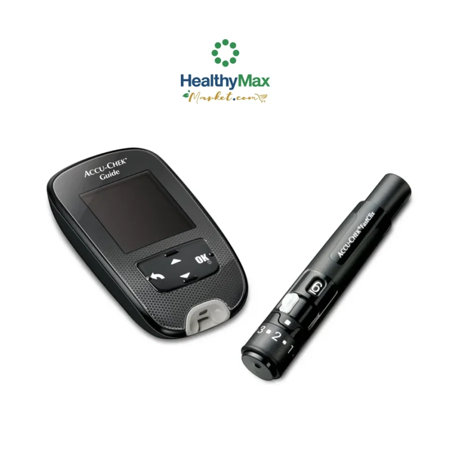 Accu-Chek Guide Meter Set - Image 2