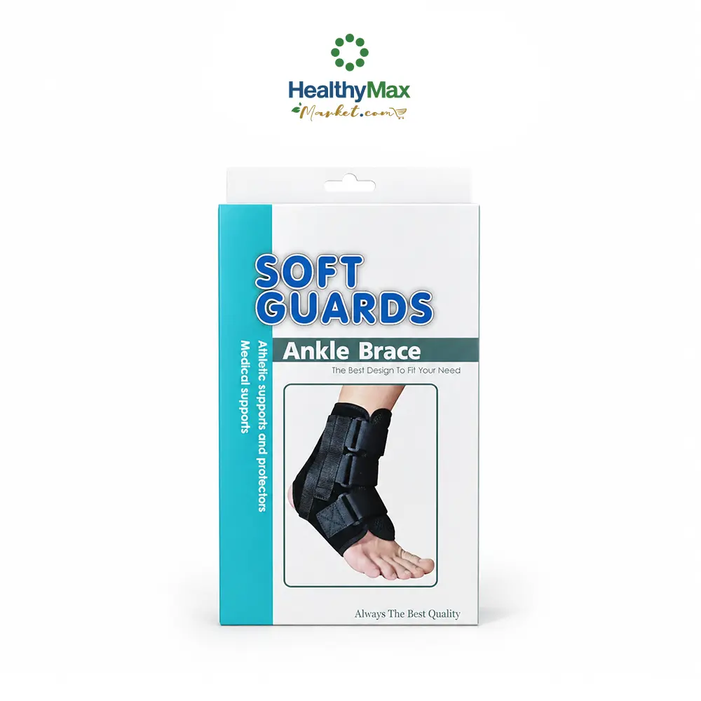 Standard Ankle Brace - Image 2