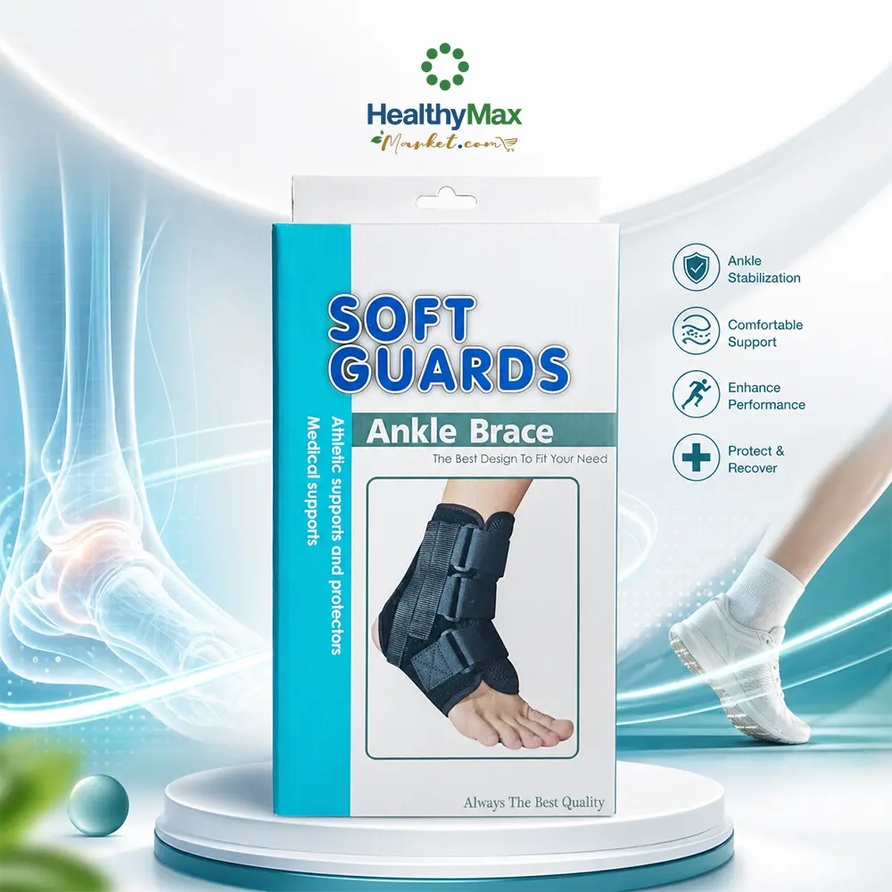 Standard Ankle Brace