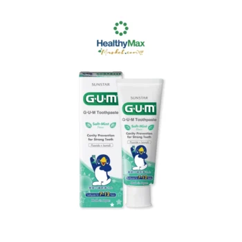 GUM Kids Toothpaste Soft Mint (7-12Y)