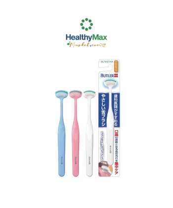GUM Tongue Cleaner