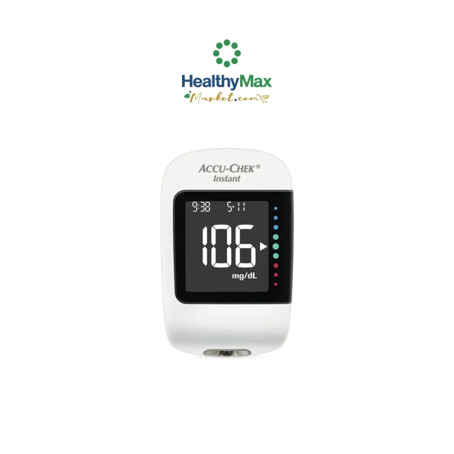 Accu-Chek Instant Meter - Image 4
