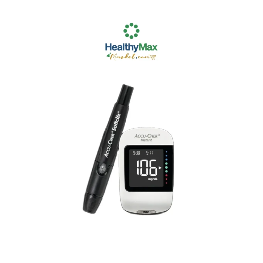 Accu-Chek Instant Meter - Image 6
