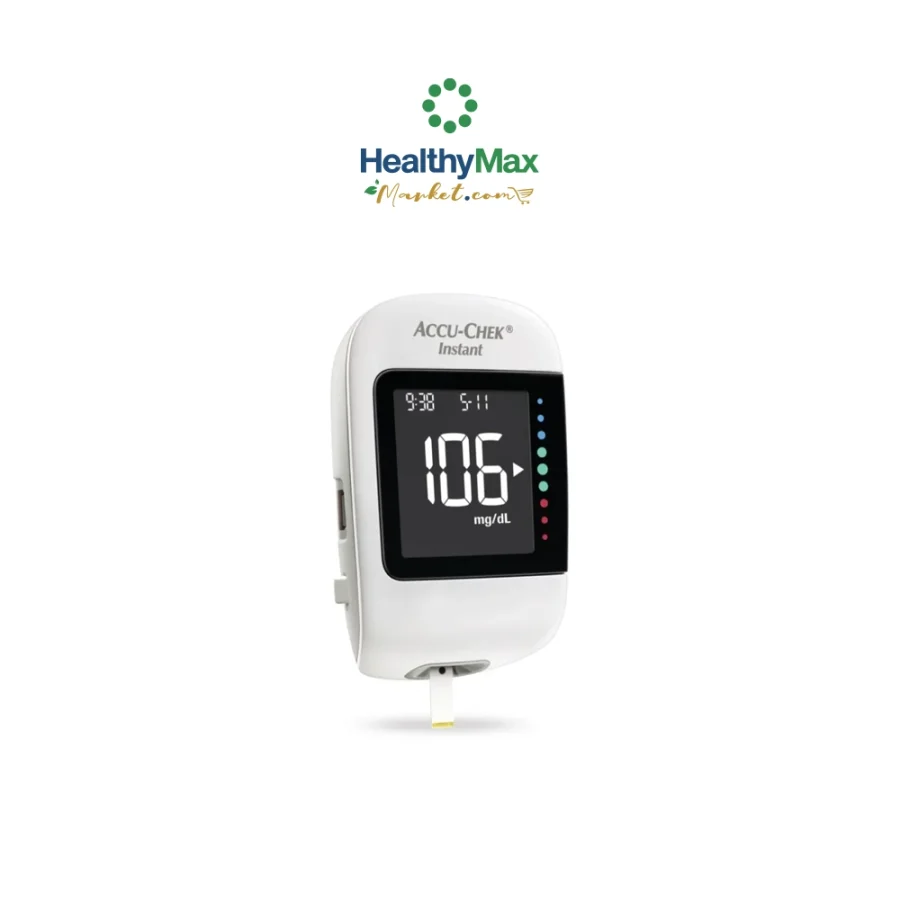 Accu-Chek Instant Meter - Image 2