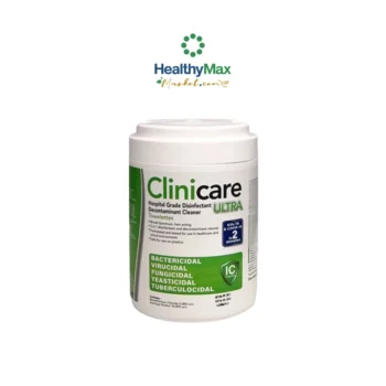 Clinicare Ultra Wipes 180 sheets