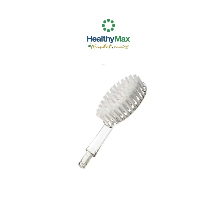 Radius Big Brush Head Replacement Soft (2 Pack) - Image 4