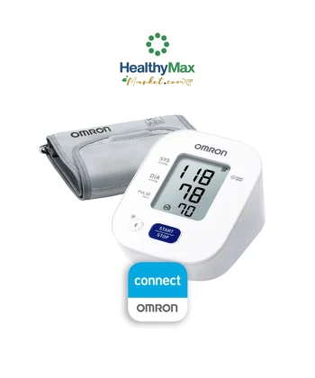 Omron เครื่องวัดความดันโลหิต รุ่น HEM-7142T2