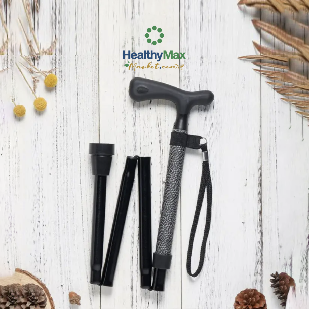 MERRY STICKS Reflective Cane - Image 2