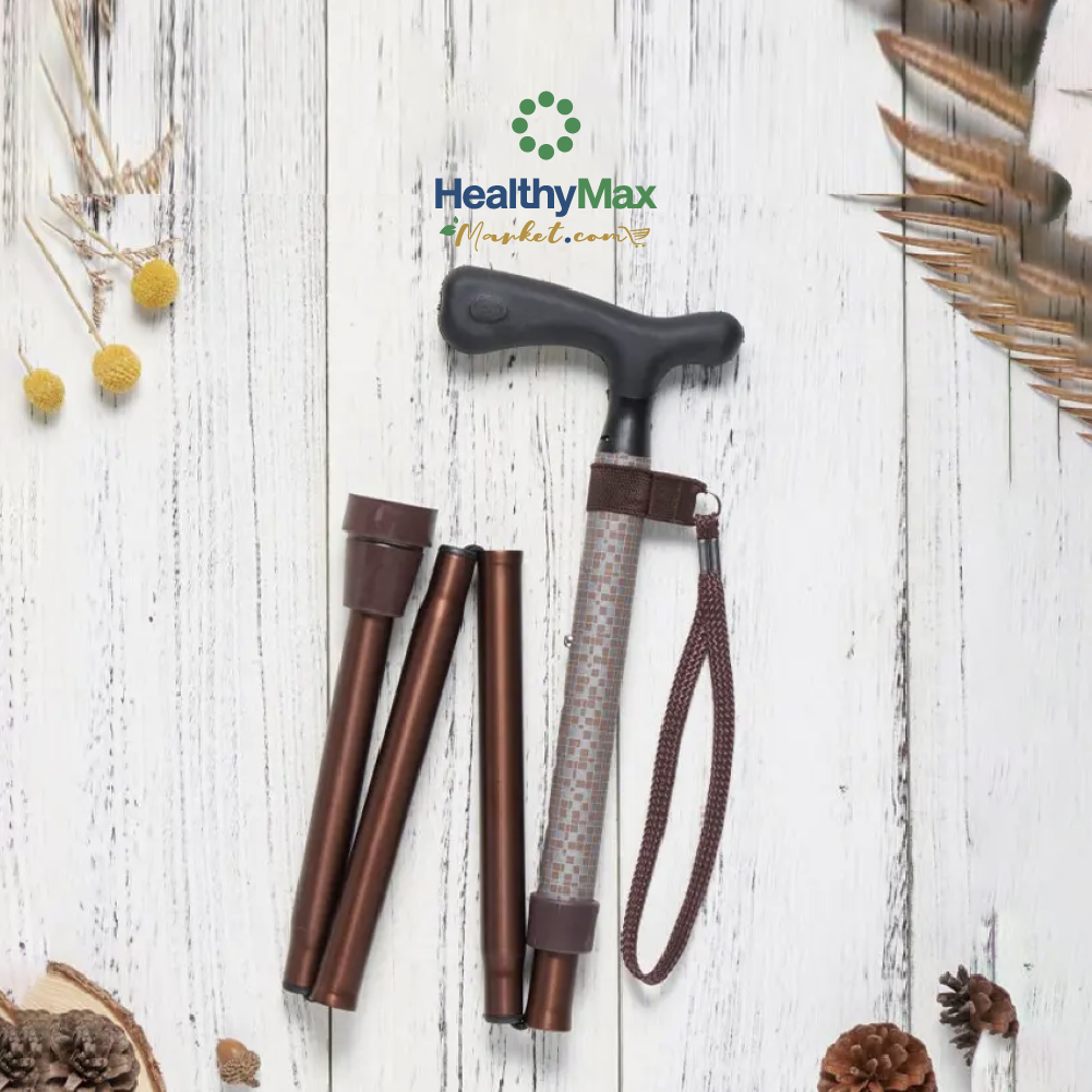 MERRY STICKS Reflective Cane - Image 5