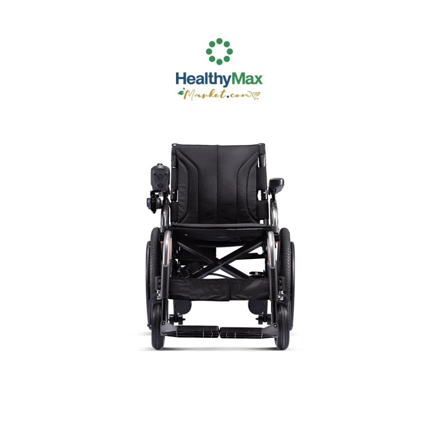 KARMA Power Wheelchair eFlexx - Image 2