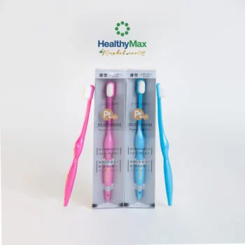 MANMOU Ptnano Toothbrush For Adult