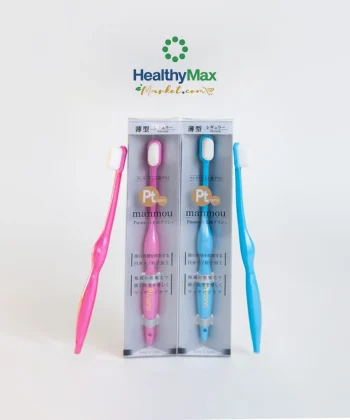 MANMOU Ptnano Toothbrush For Adult