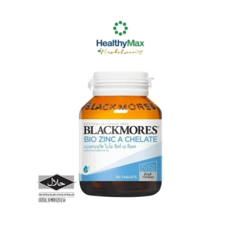 BLACKMORES Bio Zinc A Chelate (90 Tab)