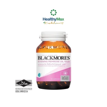 Blackmores Evening Primrose Oil 1000mg.