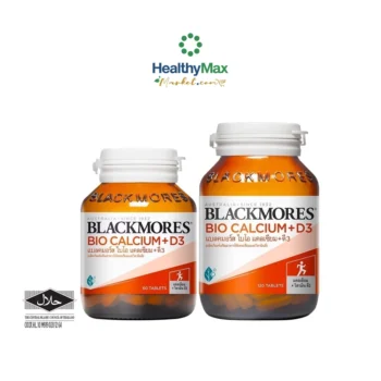 Blackmores Bio Calcium+D3
