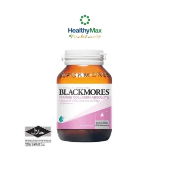 Blackmores Marine Collagen Absolute (60capsules)